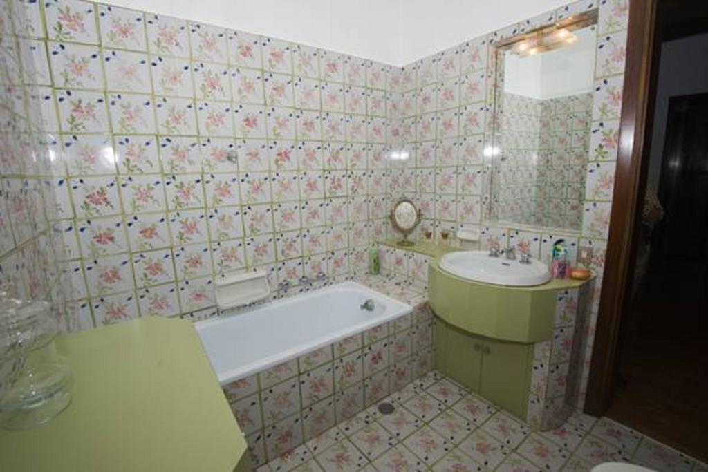 Apartment Palazzo Altinate - Note Di Piano