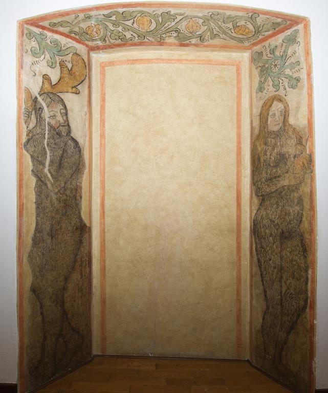 Palazzo Altinate - Note Di Piano *