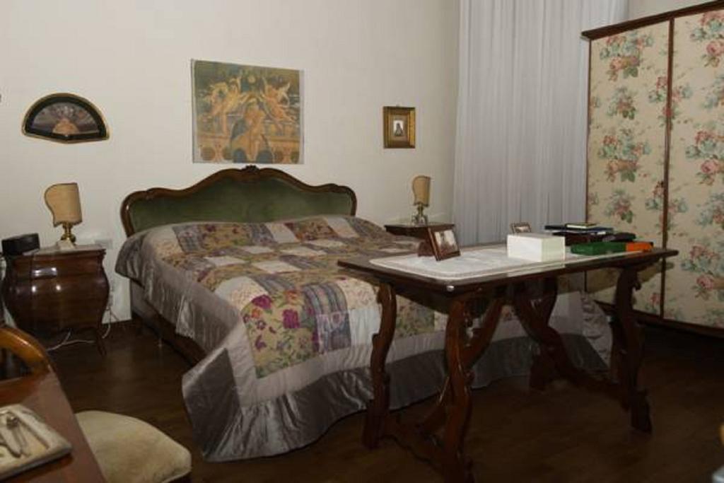 Appartamento Palazzo Altinate - Note Di Piano Padova